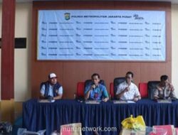 Komisaris Perusahaan Bunuh Direktur Utama di Menteng, Motif Dendam karena Sering Dicerca