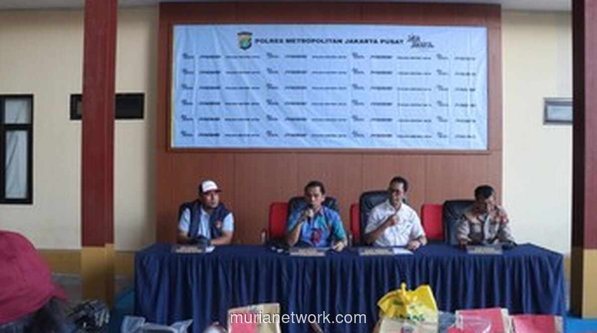 Komisaris Perusahaan Bunuh Direktur Utama di Menteng, Motif Dendam karena Sering Dicerca