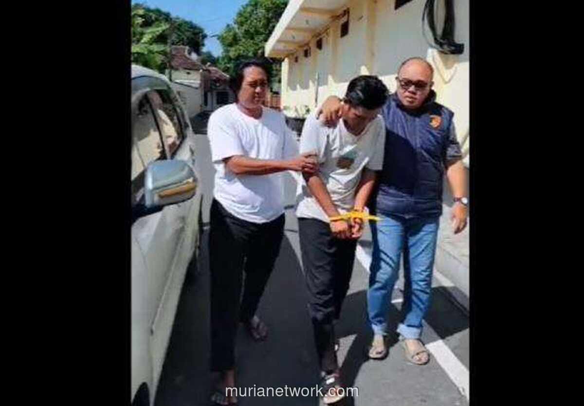 Bidan di Situbondo Tewas Dibanting Batu oleh Suami, Cemburu Buta Jadi Motif Pembunuhan