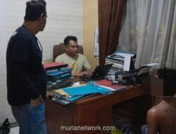 Pria di Pati Bakar Rumah Orang Tua karena Permintaan Uang Rp5 Juta untuk Tukar Cincin Tak Dipenuhi