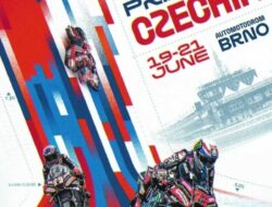 Marc Marquez Bidik Rekor Baru di MotoGP Ceko 2026, Aprilia Incar Kebangkitan