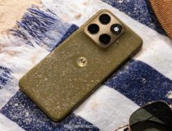 Motorola Edge (2026) Resmi Meluncur, Hadirkan Kamera Telefoto dan Ketahanan Militer di Kelas Menengah