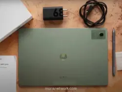 Motorola Luncurkan Moto Pad 60 Series dan Program Back to School