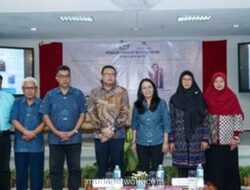 MPR RI dan UAJY Bahas Risalah Perubahan UUD 1945 sebagai Rujukan Konstitusional
