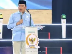Lomba Cerdas Cermat Empat Pilar MPR RI Digelar di Sulbar, Ajbar Sebut Instrumen Strategis Perkuat Wawasan Kebangsaan