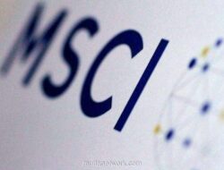 MSCI Kembali Pertahankan Status Emerging Market Indonesia, OJK Sebut Fundamental Ekonomi Jadi Daya Tarik Investor Global