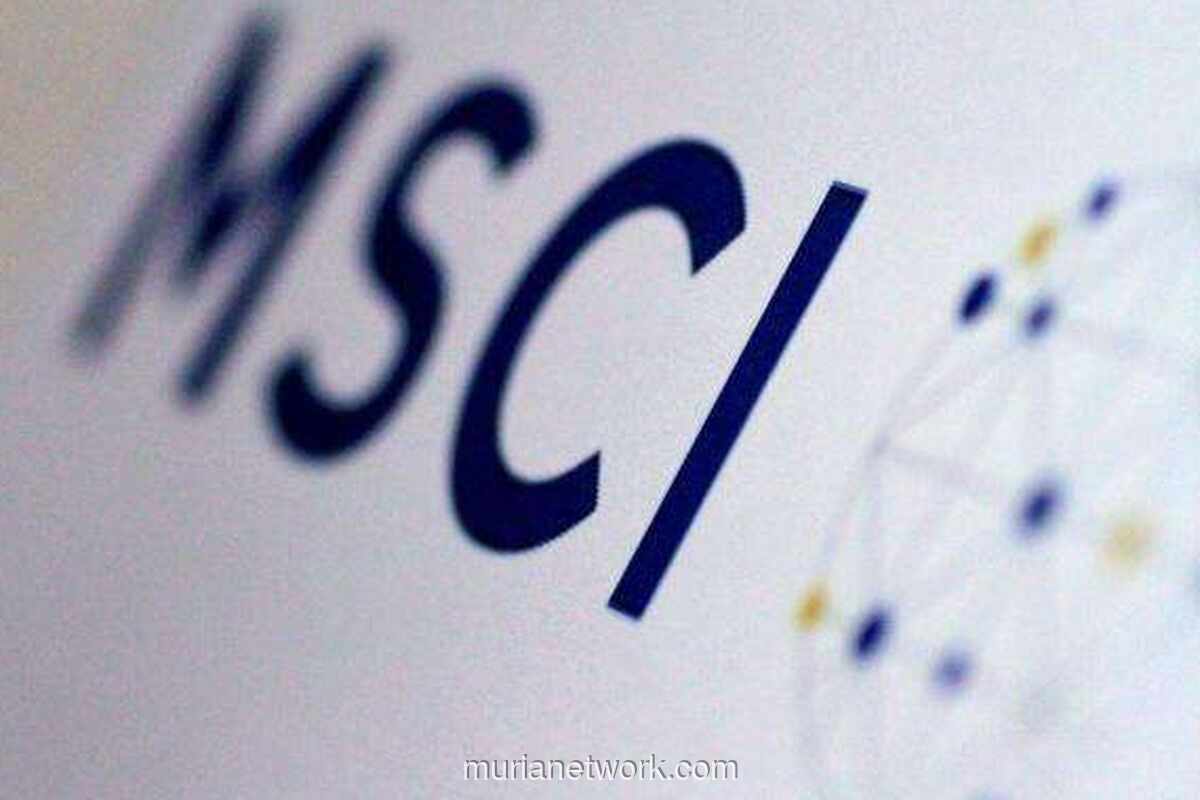 MSCI Kembali Pertahankan Status Emerging Market Indonesia, OJK Sebut Fundamental Ekonomi Jadi Daya Tarik Investor Global