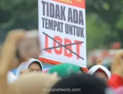 MUI Imbau Orang Tua Waspadai Kampanye LGBT yang Dinilai Semakin Halus