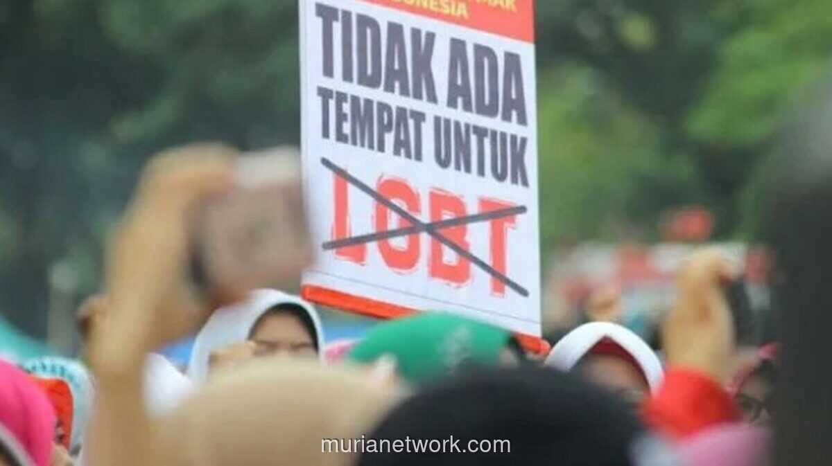 MUI Imbau Orang Tua Waspadai Kampanye LGBT yang Dinilai Semakin Halus