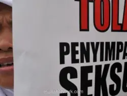 MUI Desak Hukum Tegas untuk Lindungi Moral Bangsa di Tengah Gelombang Penolakan Wacana Sanksi LGBT
