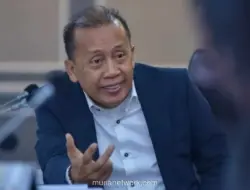DPR Buka Pintu untuk RUU Pidana LGBT Usulan MUI