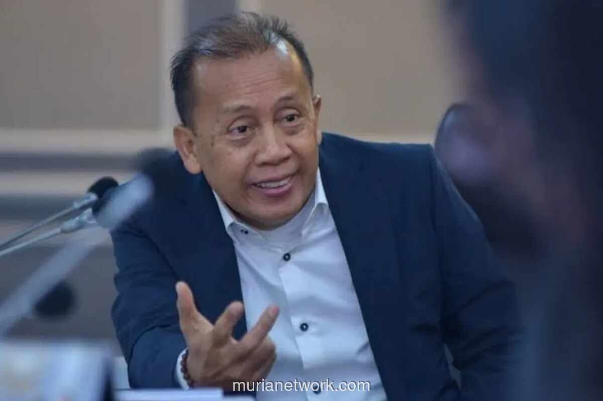 DPR Buka Pintu untuk RUU Pidana LGBT Usulan MUI