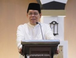 MUI Imbau Umat Tak Perpanjang Polemik Perbedaan Awal Tahun Hijriah