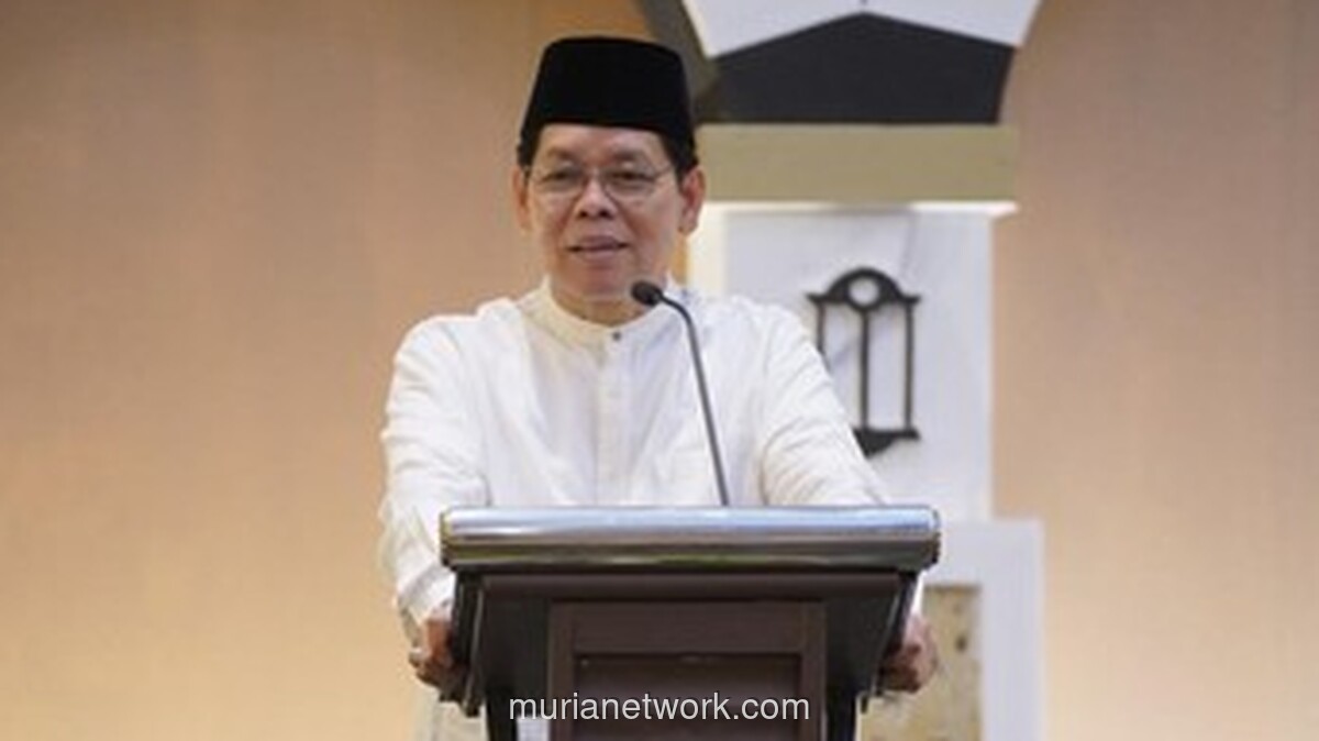 MUI Imbau Umat Tak Perpanjang Polemik Perbedaan Awal Tahun Hijriah