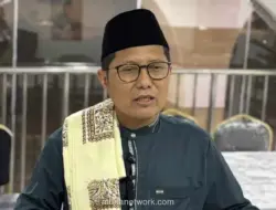MUI Susun Naskah Akademik RUU Pidana LGBT, Dorong Masuk Prolegnas