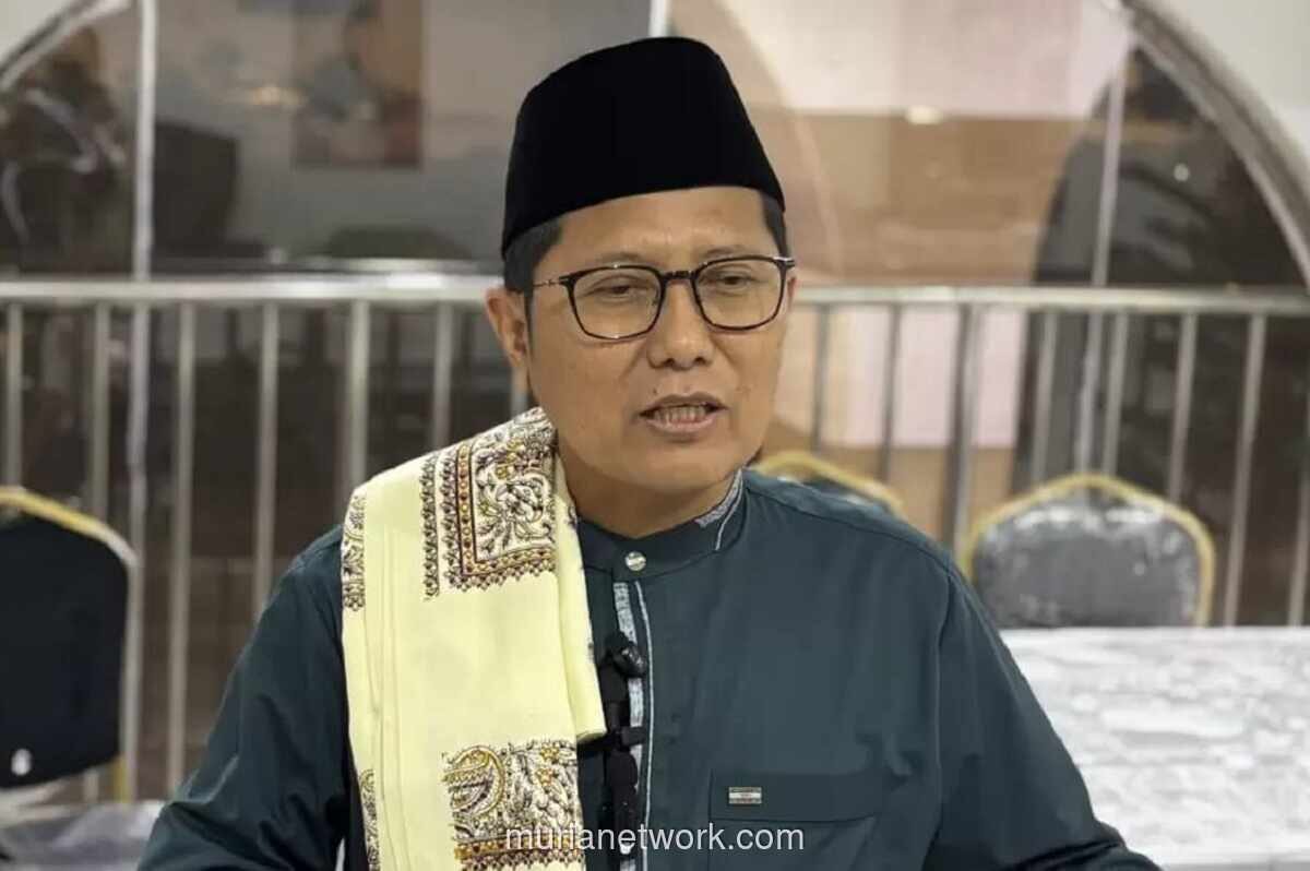 MUI Susun Naskah Akademik RUU Pidana LGBT, Dorong Masuk Prolegnas