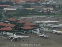 Pemusatan Layanan Haji Khusus dan Umrah di Bandara Soekarno-Hatta Resmi Dialihkan ke Terminal 2F Mulai Juli 2026
