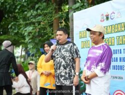 Pemkot Makassar Perkuat Regulasi dan Susun Peta Jalan Menuju Kota Bebas Asap Rokok
