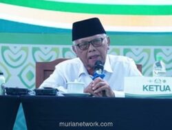 Munas-Konbes NU 2026 Bahas Prinsip Harga Mati Organisasi dan Strategi Hadapi Era Digital