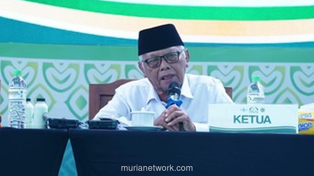 Munas-Konbes NU 2026 Bahas Prinsip Harga Mati Organisasi dan Strategi Hadapi Era Digital
