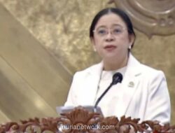 Puan Minta Pemerintah Siapkan Langkah Antisipatif Hadapi Musim Kemarau Panjang 2026