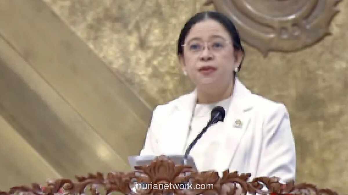 Puan Minta Pemerintah Siapkan Langkah Antisipatif Hadapi Musim Kemarau Panjang 2026