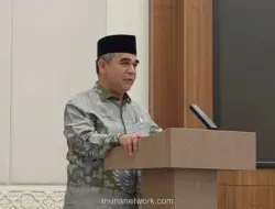 MPR RI Temui Grand Mufti Uzbekistan, Bahas Sejarah dan Potensi Wisata Religi