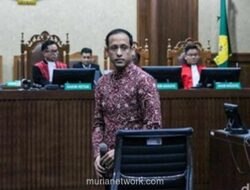 Nadiem Makarim Bantah Korupsi Pengadaan Chromebook, Klaim Hemat Rp3,9 Triliun