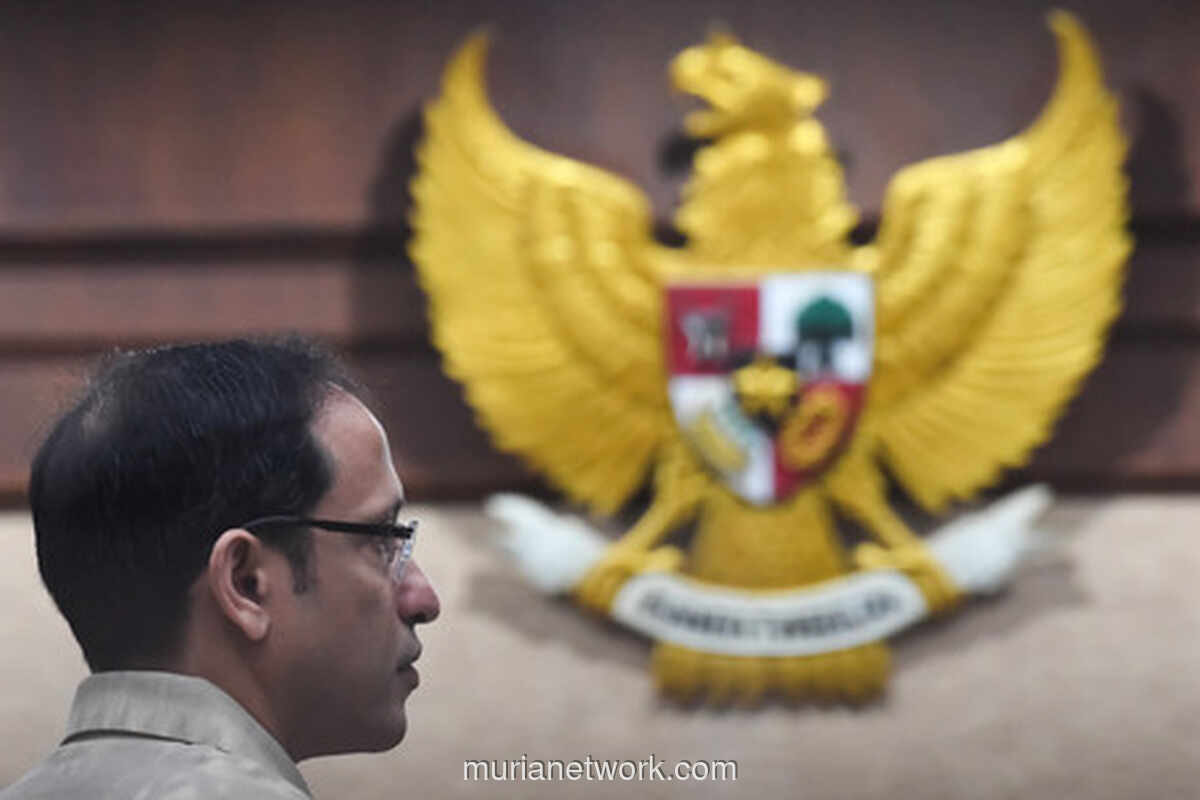 Nadiem Makarim Jalani Sidang Vonis Korupsi Pengadaan Chromebook Hari Ini