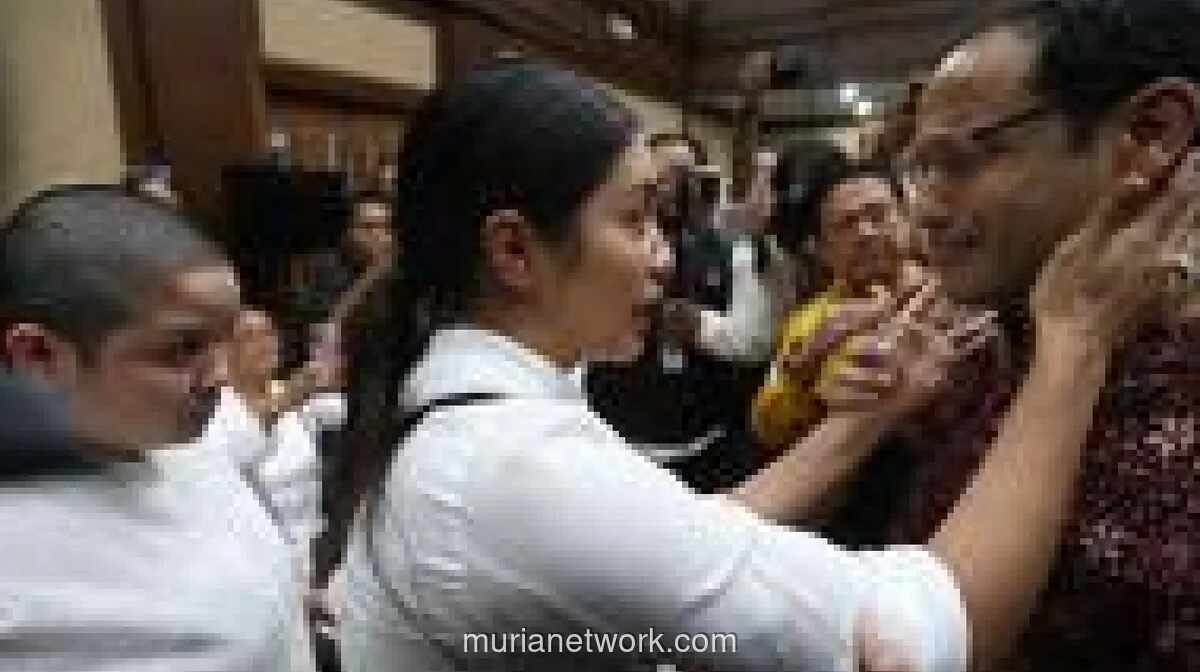 Nadiem Makarim dalam Pleidoi: Saya Pertaruhkan Segalanya demi Mengabdi ke Negara