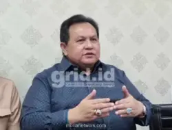 Kuasa Hukum Ruben Onsu Peringatkan Sarwendah: Jangan Fokus pada Nafkah