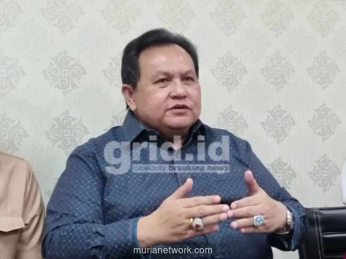 Kuasa Hukum Ruben Onsu Peringatkan Sarwendah: Jangan Fokus pada Nafkah