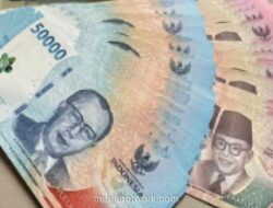 Rupiah Menguat ke Rp17.997,5 per Dolar AS, BI Naikkan Suku Bunga demi Stabilisasi