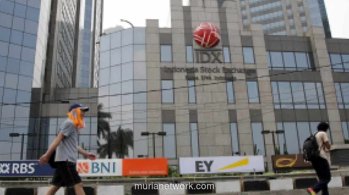 BEI Targetkan Masuk 10 Besar Bursa Dunia, Ini Susunan Direksi Baru