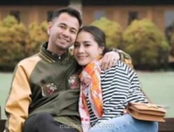 KPK Sebut Nama Raffi Ahmad dalam Penyidikan Korupsi Bea Cukai, Raffi Bantah Terlibat