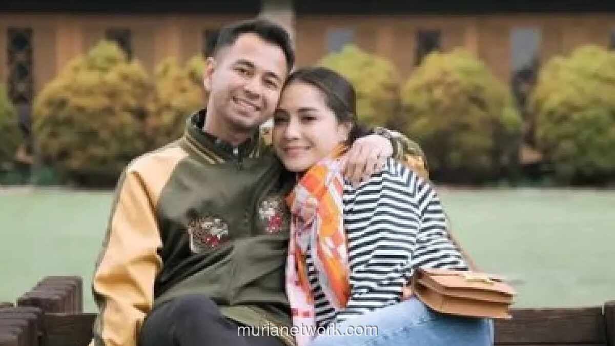 KPK Sebut Nama Raffi Ahmad dalam Penyidikan Korupsi Bea Cukai, Raffi Bantah Terlibat