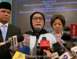 BGN Rekrut Profesor Ahli Gizi dan Dokter Anak untuk Kawal Menu Makan Bergizi Gratis