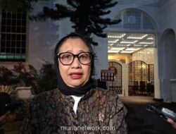 DPR Dukung Penuh Pengangkatan Nanik Sudaryati Deyang sebagai Kepala Badan Gizi Nasional