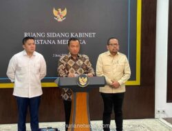 Prabowo Tunjuk Nanik S. Deyang sebagai Kepala Badan Gizi Nasional yang Baru