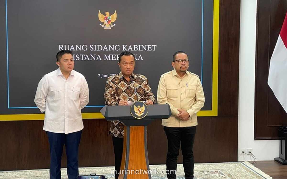 Prabowo Tunjuk Nanik S. Deyang sebagai Kepala Badan Gizi Nasional yang Baru