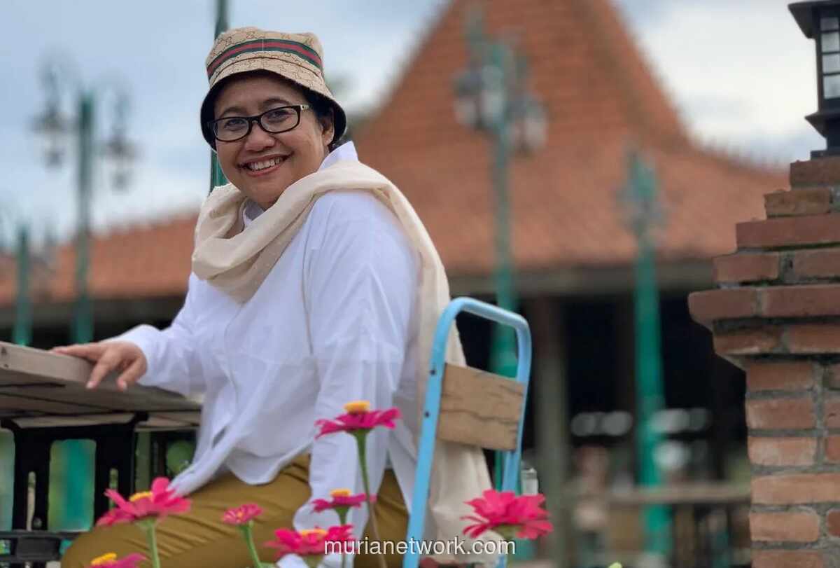 Presiden Prabowo Tunjuk Nanik S Deyang sebagai Kepala Badan Gizi Nasional yang Baru