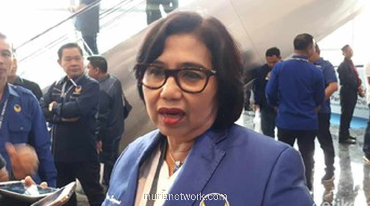 Anggota DPR Desak Penertiban Dapur Makan Bergizi Gratis yang Tak Layak, Khawatir Picu Keracunan Massal