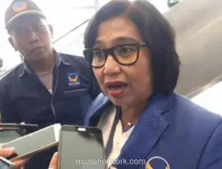 Presiden Prabowo Tahu Dalang Pembiaya Demo, NasDem Minta Stabilitas Dijaga Demi Iklim Investasi