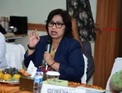 Jokowi Canangkan Target Besar untuk PSI di Pemilu 2029, NasDem Santai
