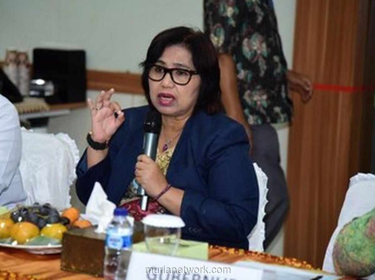 Jokowi Canangkan Target Besar untuk PSI di Pemilu 2029, NasDem Santai