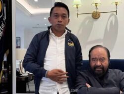 NasDem Resmi Tetapkan Hayarna Hakim sebagai PAW Rusdi Masse di DPR RI, Akhiri Polemik Kursi Sulsel III