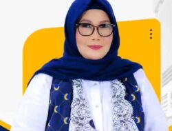 NasDem Resmi Tunjuk Hayarna Hakim Gantikan Rusdi Masse di DPR RI