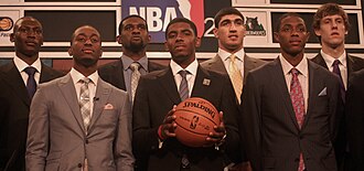 NBA Draft 2026: AJ Dybantsa Pilihan Pertama, Mega-trade Giannis ke Miami Guncang Brooklyn