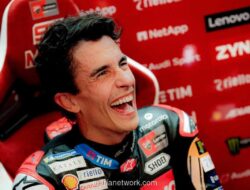 Marc Marquez Akui Comeback di MotoGP Italia 2026 Berisiko Tinggi Demi Perpanjang Karier