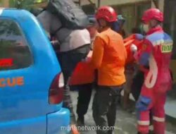 Nenek dan Remaja Perempuan Ditemukan Tewas di Rumah di Banyumas, Satu Korban di Dalam Sumur